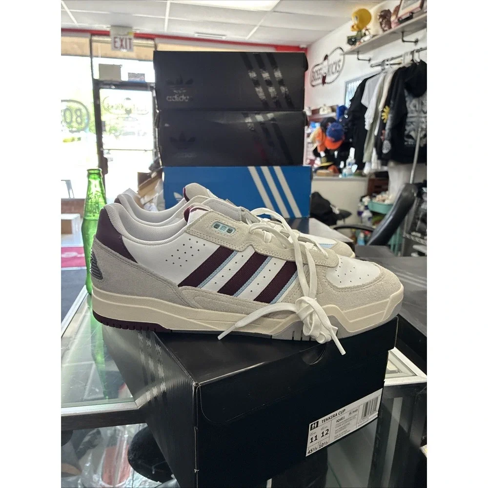 adidas tekkira cup